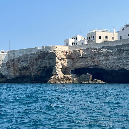 Polignano Holiday Home Polignano a Mare Kültér fotó