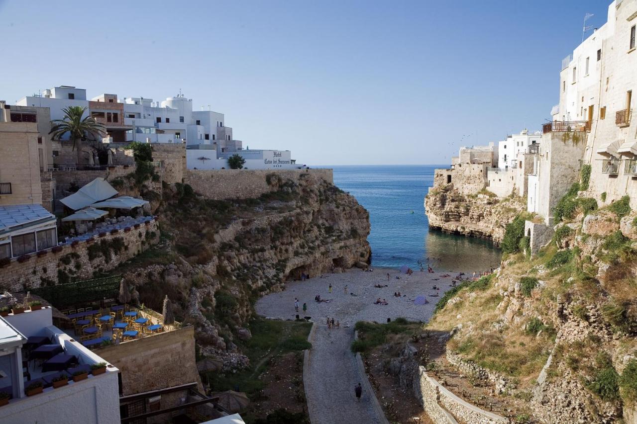 Polignano Holiday Home Polignano a Mare Kültér fotó