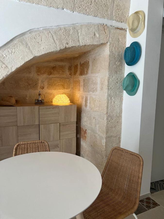 Polignano Holiday Home Polignano a Mare Kültér fotó