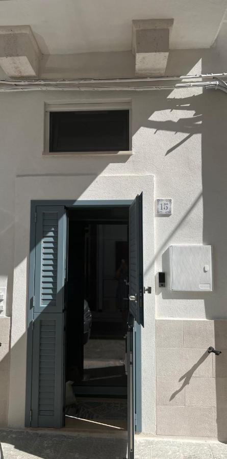 Polignano Holiday Home Polignano a Mare Kültér fotó