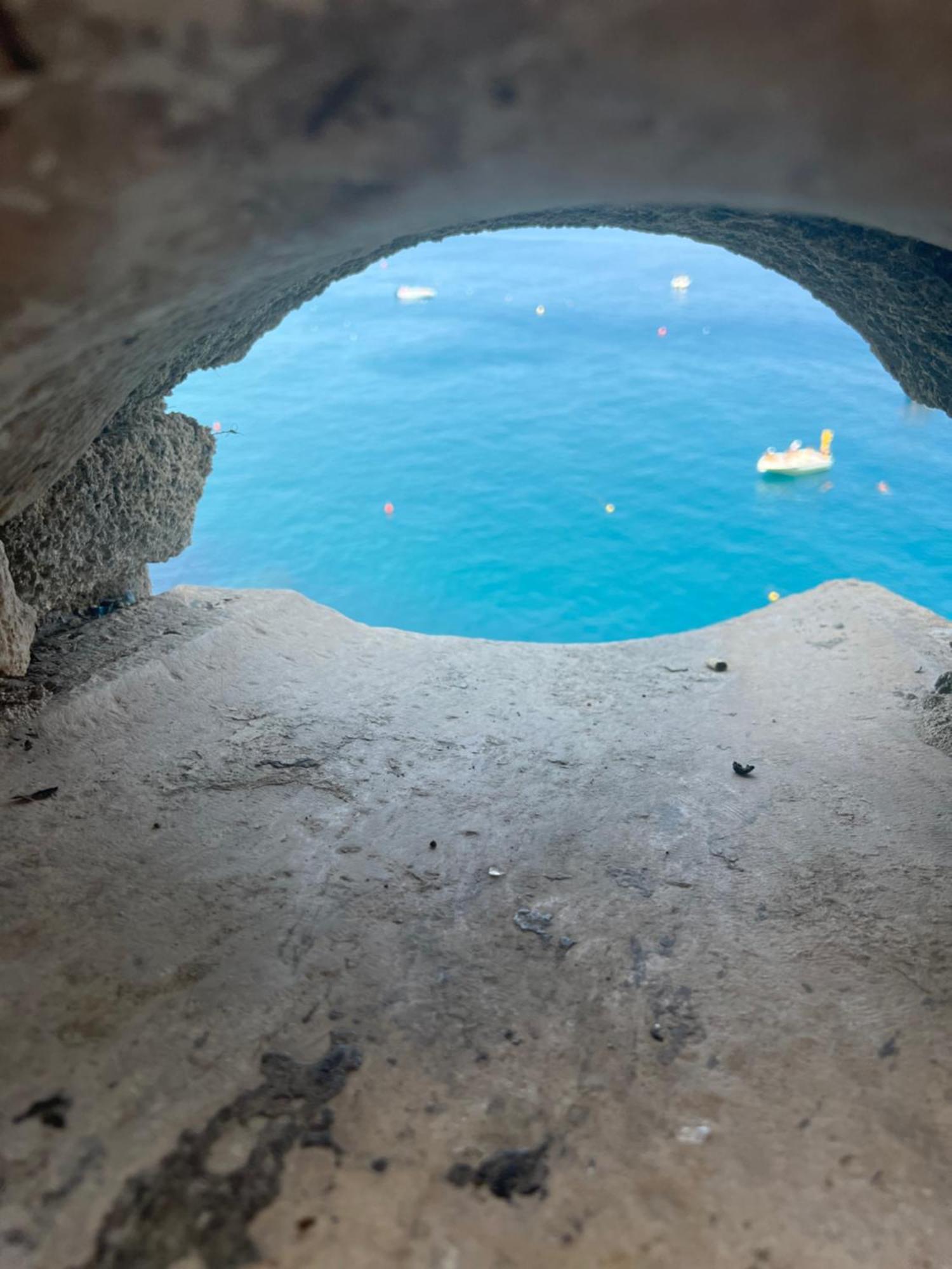 Polignano Holiday Home Polignano a Mare Kültér fotó