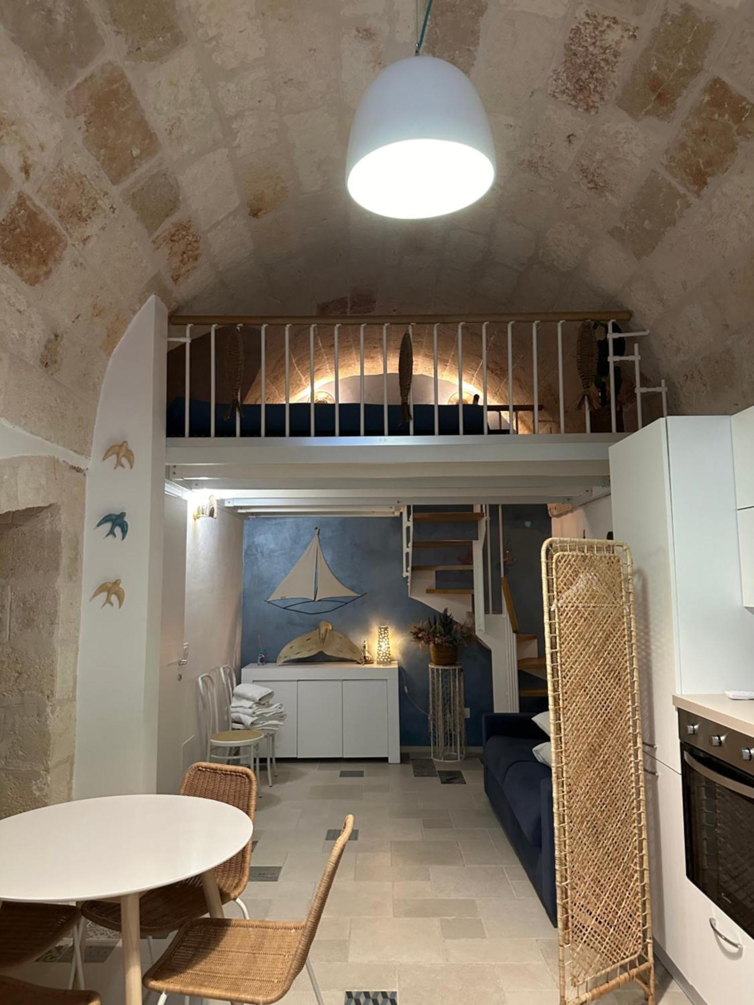Polignano Holiday Home Polignano a Mare Kültér fotó