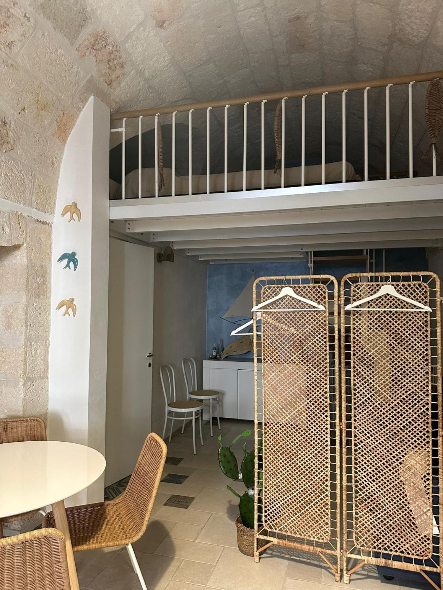 Polignano Holiday Home Polignano a Mare Kültér fotó