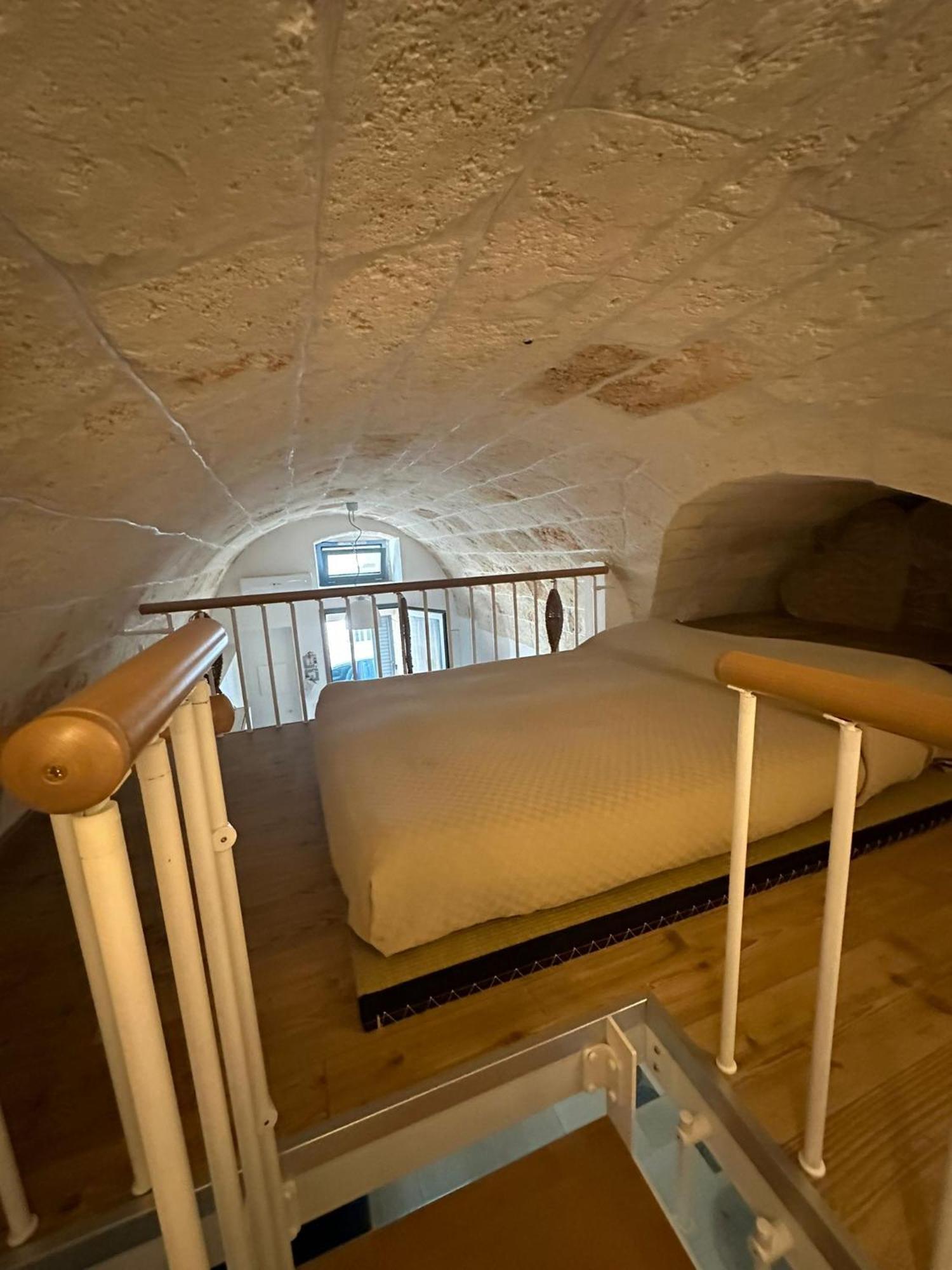 Polignano Holiday Home Polignano a Mare Kültér fotó