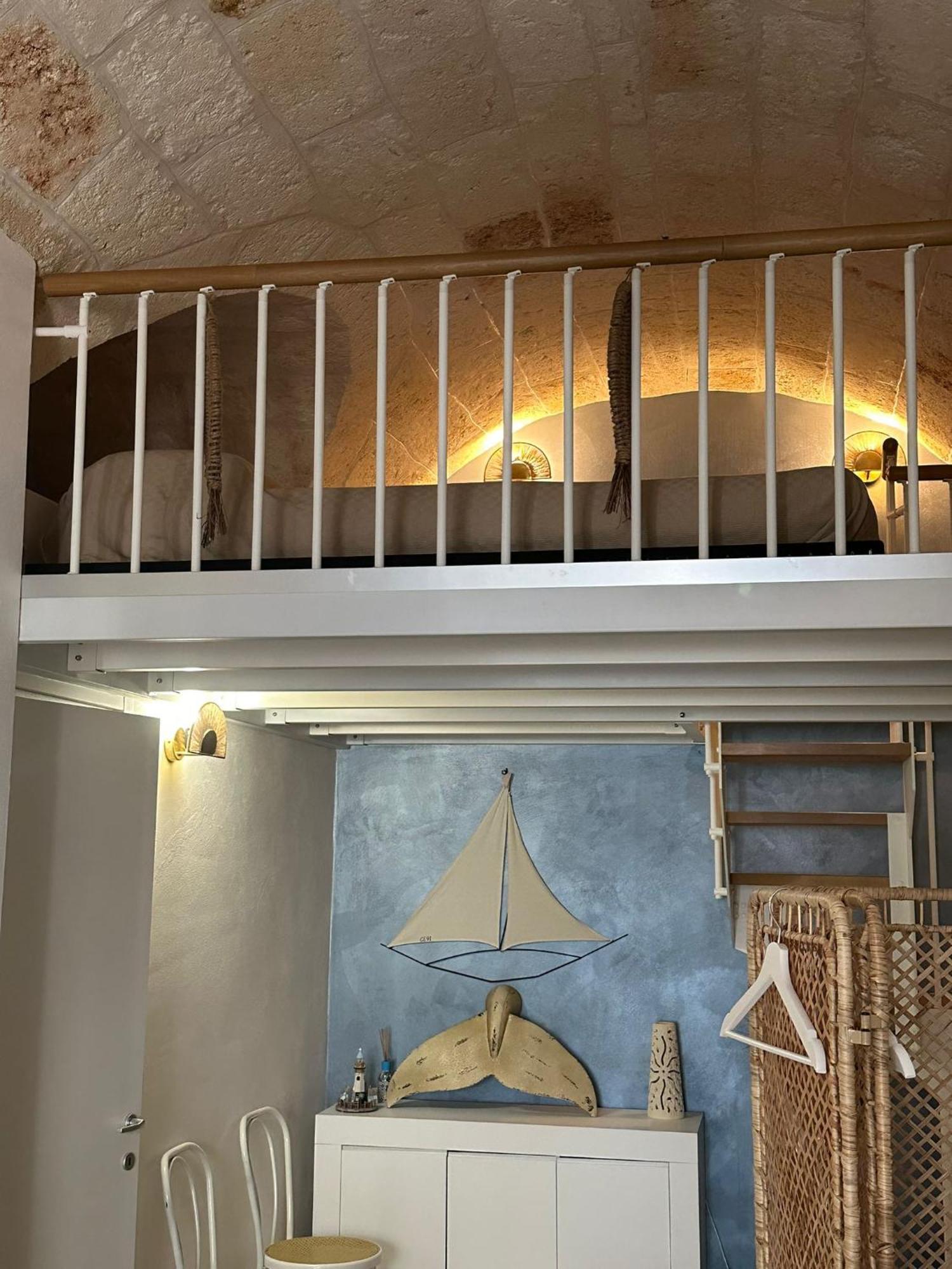 Polignano Holiday Home Polignano a Mare Kültér fotó
